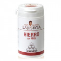 HIERRO CON MIEL 135G ANA M LA JUSTICIA