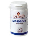 MAGNESIO CLORURO 140 COMP. ANA MºLAJUSTICIA