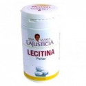 LECITINA DE SOJA LAJUSTI 90 PERLAS