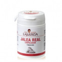 JALEA REAL LIOFILIZADA 300MG 60CAPS LA JUSTICIA