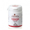 GINSENG+JALEA REAL 90 CAP. ANA Mº LAJUSTICIA