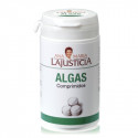 ALGAS 100 COMP. ANA MºLAJUSTICIA