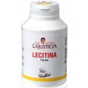 LECITINA 300 PERLES. ANA MªLAJUSTICIA