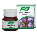 MENOSAN SALVIA 30 COMP BIOFORCE