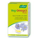 OMEGA 3 COMPLEX VEGETAL 30 CAP BIOFORCE