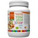 VITAL PLUS JUNIOR NIÑO POLVO 1 KG KIFOOD