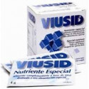 VIUSID 21 SOBRES. CATALYSIS