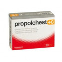PROPOLCHEST-C 30 CAP.BIOSERUM