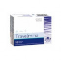 TRAVELMINA 10 CAP BIOSERUM