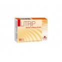 LITRIP 30 CAP BIOSERUM