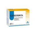 CITESTEROL 30 CAPS BIOSERUM