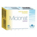 MICIONAT 20 CAP BIOSERUM