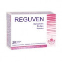 REGUVEN 20 CAP BIOSERUM