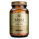 MSM 1000MG 60 COMP SOLGAR