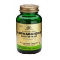 ASHWAGANDA ESTANDARIZADO 60 CAP SOLGAR