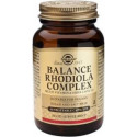 BALANCE RODIOLA COMPLEX 60 CAP SOLGAR