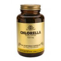 CLORELLA 520 MG 100 CAP SOLGAR