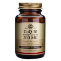 COENZIMA Q-10 200 MG 30 CAP VEG SOLGAR