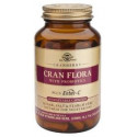 CRANFLORA 60 CAP VEG SOLGAR