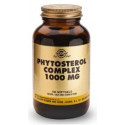 FITOSTEROL COMPLEX 100 CAP SOLGAR
