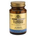 GLUCOSE FACTORS GS 60 COMP SOLGAR