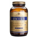FULL SPECTRUM OMEGA 120 PERLAS SOLGAR