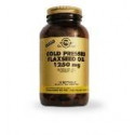 LINAZA 1250 MG (LINSEED OIL) 100 CAP SOLGAR