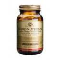 NEURO NUTRIENTES 60 CAP SOLGAR
