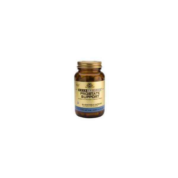 PROSTATE SUPPORT GS 60 COMP SOLGAR