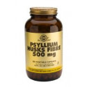 PSYLLIUM CASCARA FIBRA 500 MG 200 CAP SO