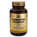 QUERCITINA COMPLEX 100 CAP SOLGAR