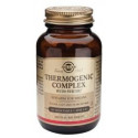 THERMOGENIC COMPLEX CON SVELTOL 60 CAP SOLGAR
