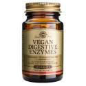 VEGAN ENZIMAS DIGESTIVAS (VEGAN DIGESTIV250 COMP