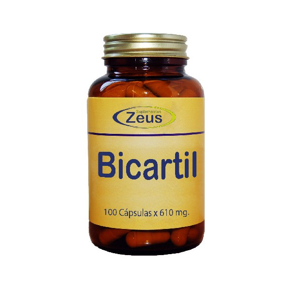 BICARTIL 100 CAP. COMERCIAL NADE (ZEUS)