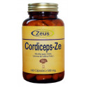 CORDICEPS-ZE 180 CAP 500MG.ZEUS