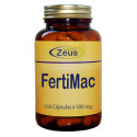 FERTIMAC 500MG. 150 CAPS ZEUS