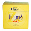 INMUNO 5 500GRS POLS.ZEUS