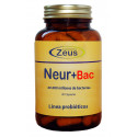 NEURO BAC 30 CAP ZEUS