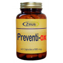 PREVENTIOX 880MG 60 CAP.ZEUS(COMERCIAL NADE)