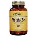 REISHI ZE(GANOVITA) 500MG 180 CAPS.ZEUS