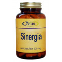 SINERGIA 90 CAPS ZEUS