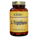 TRIPTOFANO 90 CAP.ZEUS(COMERCIALNADE)