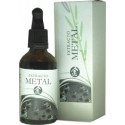FITOTERAPIA METAL EXTRACTO 50 CC DUNAMNATUR