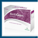 ANTIGAN 30 CAP EBIOTEC