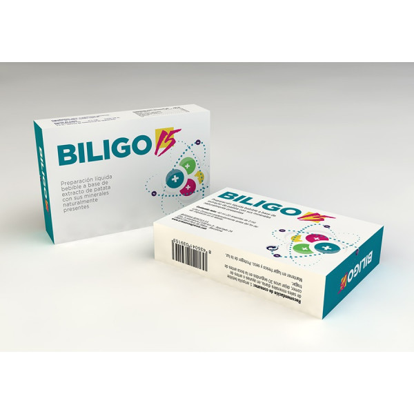 BILIGO-4 AMP. ARTESANIA AGRICOLA