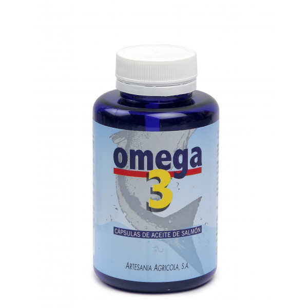 OMEGA 3 450 CAPS MAESE HERBARIO (ARTESANIA AGRICOLA)
