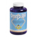 OMEGA 369 100 CAPS. MAESE HERBARIO ARTESANIA AGRICOLA