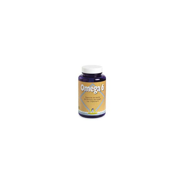 OMEGA 6 (ONAGRA+BORRAJA) 220 CAPS MAESE HERBARIO