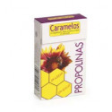PROPOLINAS CARAMELOS 50 G MAESE HERBARIO ARTESANIA AGRICOLA