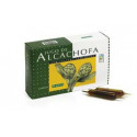 ALCACHOFA JUGO 20 AMP.ARTESANIA AGRICOLA